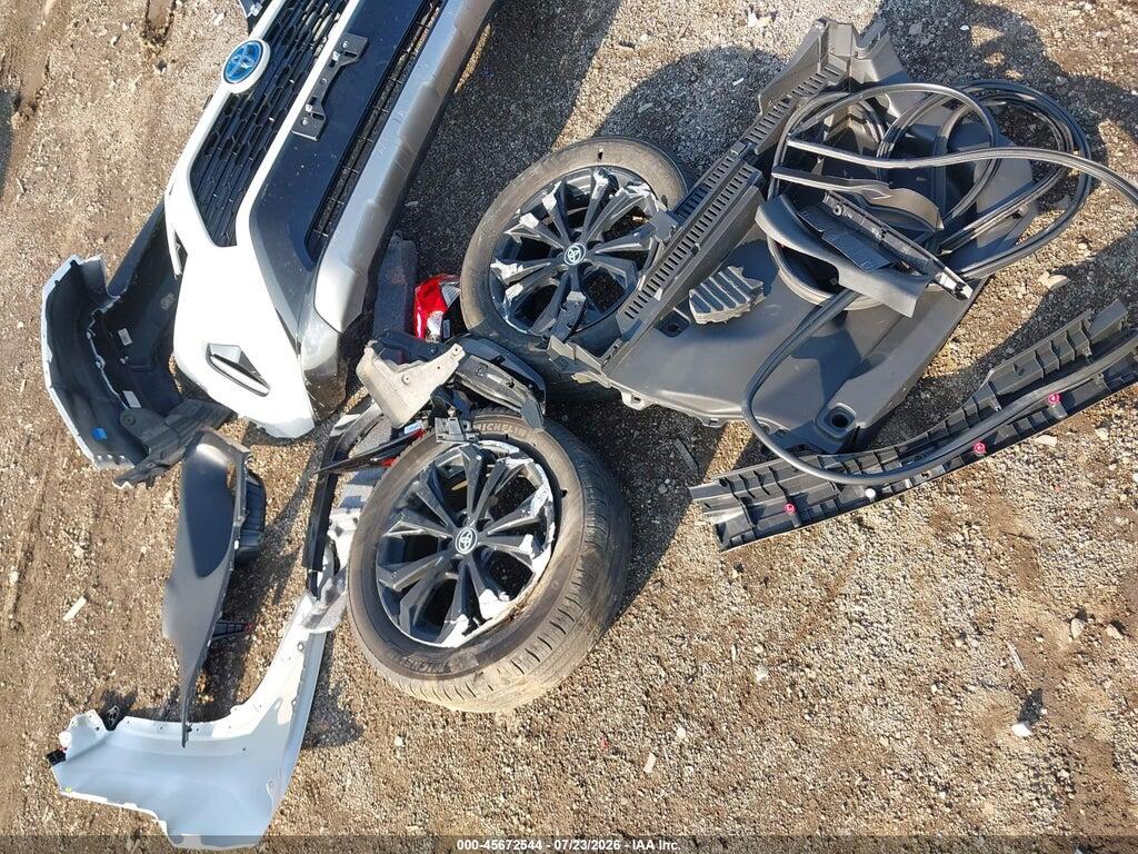 2T3E6RFVXRW073848 2024 TOYOTA RAV4 HYBRID photo no. 12