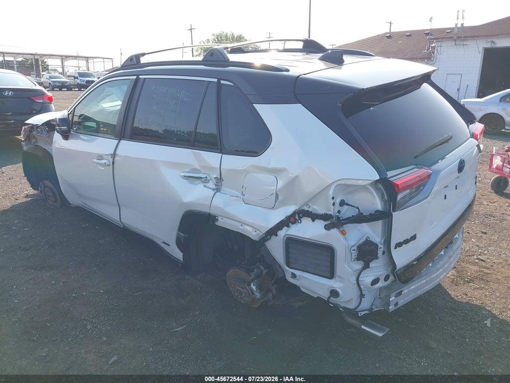2T3E6RFVXRW073848 2024 TOYOTA RAV4 HYBRID photo no. 3
