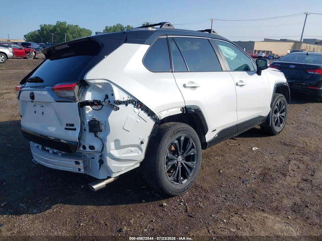 2T3E6RFVXRW073848 2024 TOYOTA RAV4 HYBRID photo no. 4