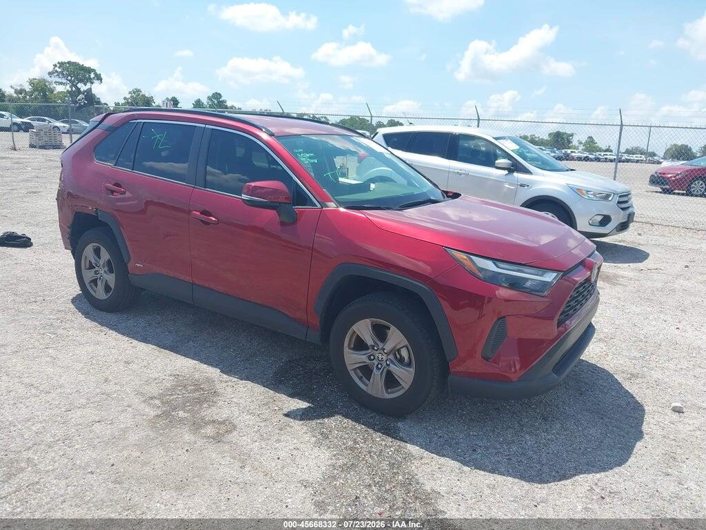 JTMRWRFVXRD246556 2024 TOYOTA RAV4 HYBRID photo no. 1