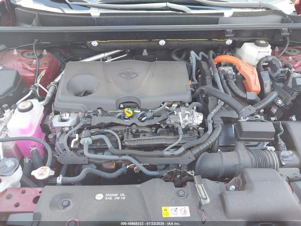 JTMRWRFVXRD246556 2024 TOYOTA RAV4 HYBRID photo no. 10