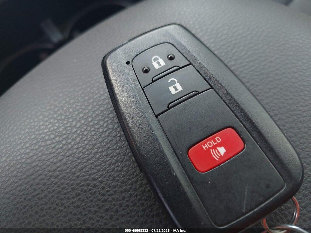 JTMRWRFVXRD246556 2024 TOYOTA RAV4 HYBRID photo no. 11