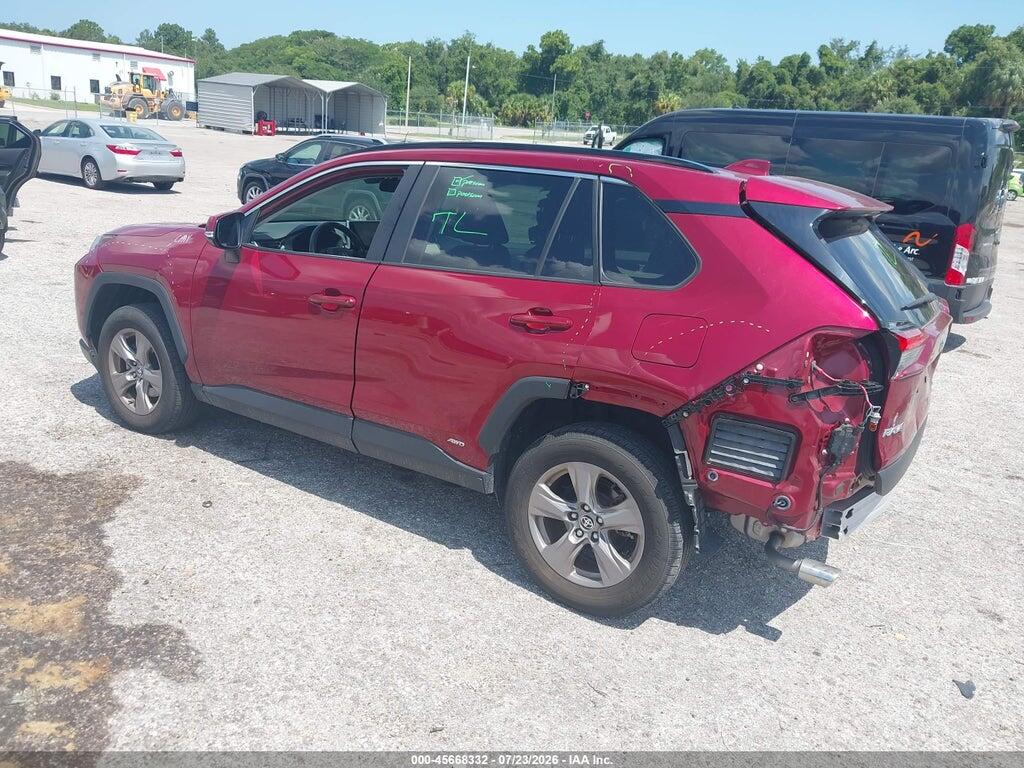 JTMRWRFVXRD246556 2024 TOYOTA RAV4 HYBRID photo no. 3