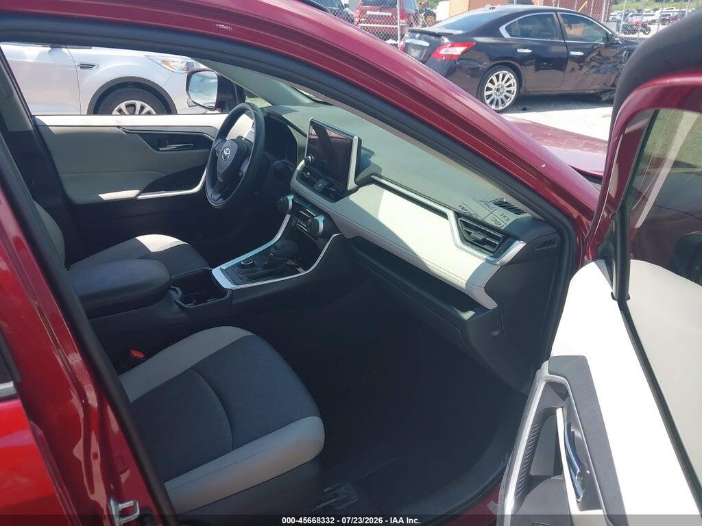 JTMRWRFVXRD246556 2024 TOYOTA RAV4 HYBRID photo no. 5