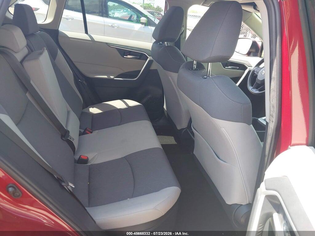 JTMRWRFVXRD246556 2024 TOYOTA RAV4 HYBRID photo no. 8