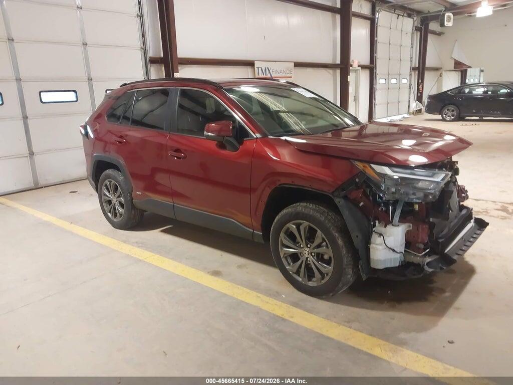 JTMB6RFV1RD139073 2024 TOYOTA RAV4 HYBRID photo no. 1