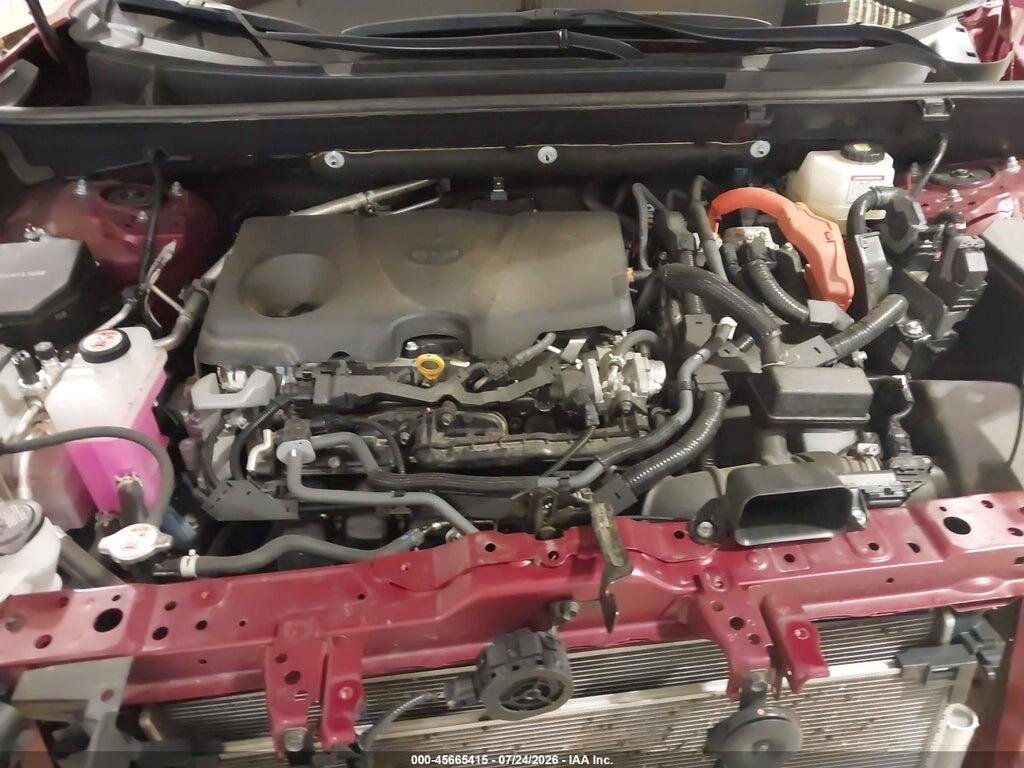JTMB6RFV1RD139073 2024 TOYOTA RAV4 HYBRID photo no. 10
