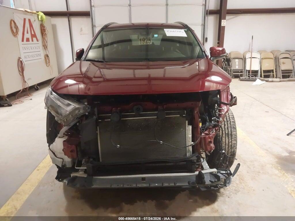 JTMB6RFV1RD139073 2024 TOYOTA RAV4 HYBRID photo no. 12