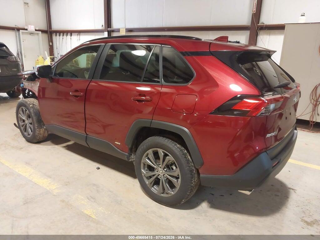 JTMB6RFV1RD139073 2024 TOYOTA RAV4 HYBRID photo no. 3