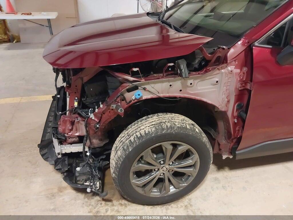 JTMB6RFV1RD139073 2024 TOYOTA RAV4 HYBRID photo no. 6