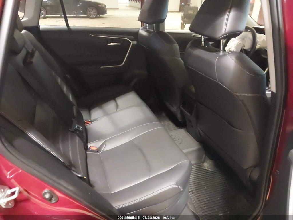 JTMB6RFV1RD139073 2024 TOYOTA RAV4 HYBRID photo no. 8
