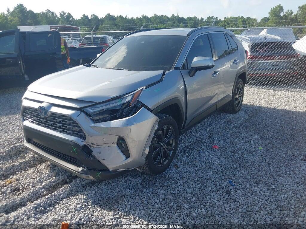 JTMD6RFV0RD137792 2024 TOYOTA RAV4 HYBRID photo no. 2