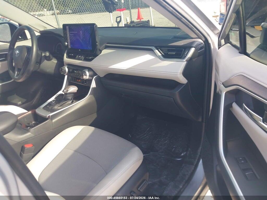 JTMD6RFV0RD137792 2024 TOYOTA RAV4 HYBRID photo no. 5