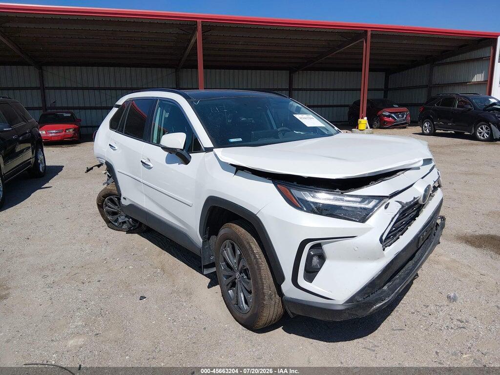 4T3D6RFVXRU152173 2024 TOYOTA RAV4 HYBRID photo no. 1