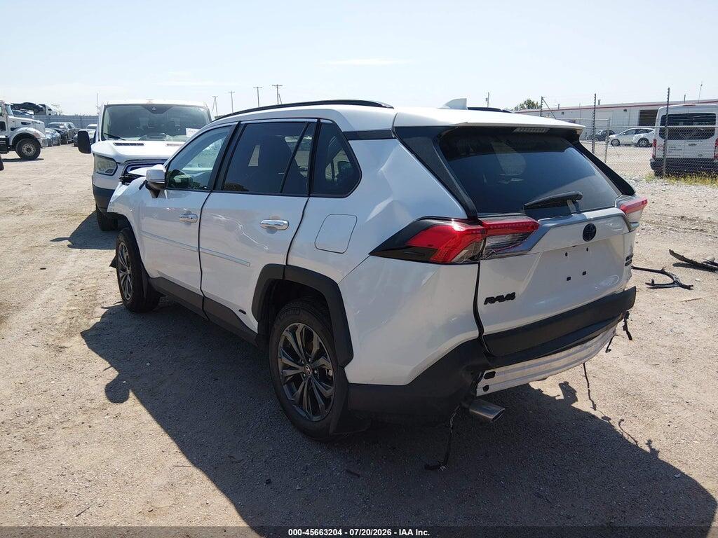 4T3D6RFVXRU152173 2024 TOYOTA RAV4 HYBRID photo no. 3