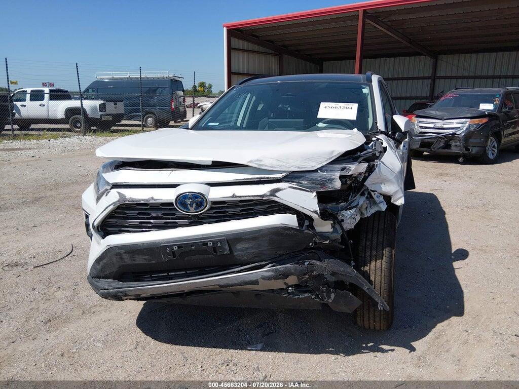 4T3D6RFVXRU152173 2024 TOYOTA RAV4 HYBRID photo no. 6