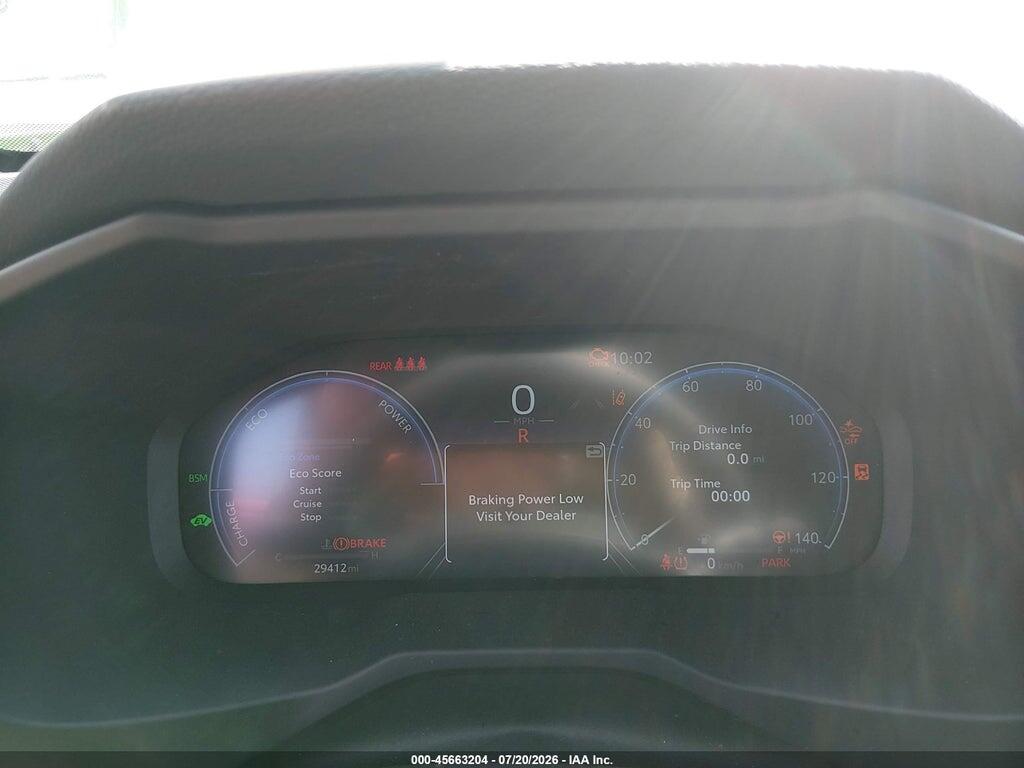 4T3D6RFVXRU152173 2024 TOYOTA RAV4 HYBRID photo no. 7