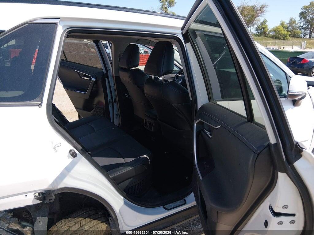 4T3D6RFVXRU152173 2024 TOYOTA RAV4 HYBRID photo no. 8