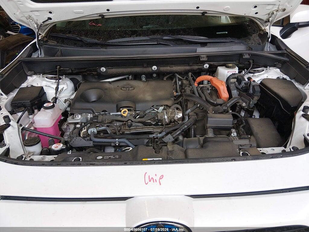 2T3B6RFVXRW058818 2024 TOYOTA RAV4 HYBRID photo no. 10