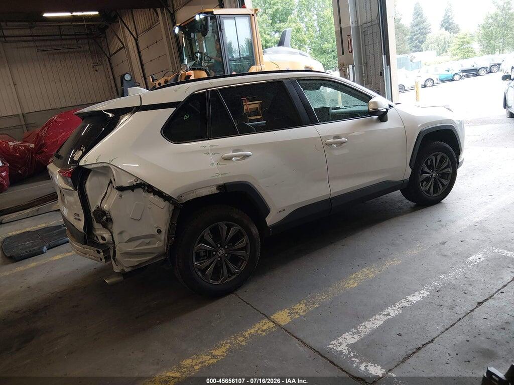 2T3B6RFVXRW058818 2024 TOYOTA RAV4 HYBRID photo no. 4