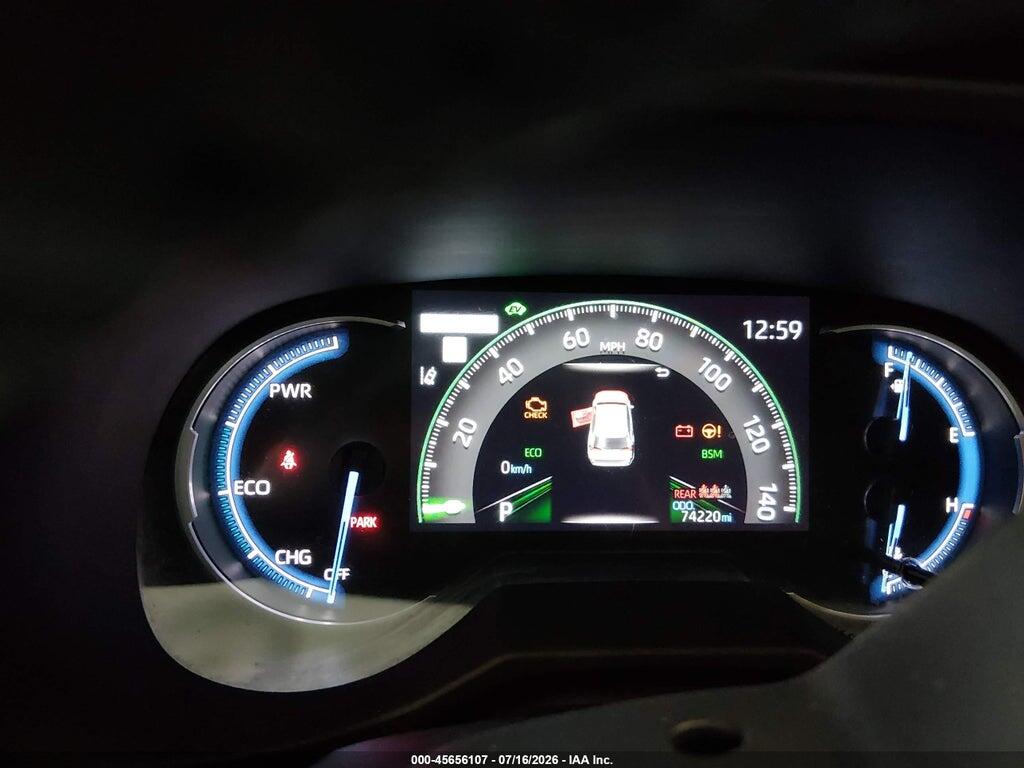 2T3B6RFVXRW058818 2024 TOYOTA RAV4 HYBRID photo no. 7