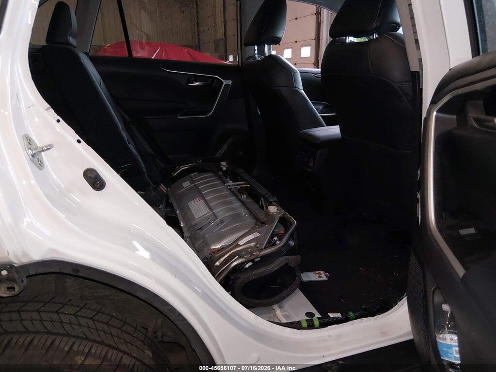 2T3B6RFVXRW058818 2024 TOYOTA RAV4 HYBRID photo no. 8