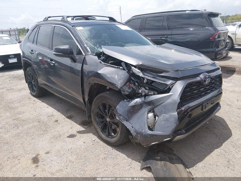 2T3E6RFVXRW056659 2024 TOYOTA RAV4 HYBRID photo no. 1