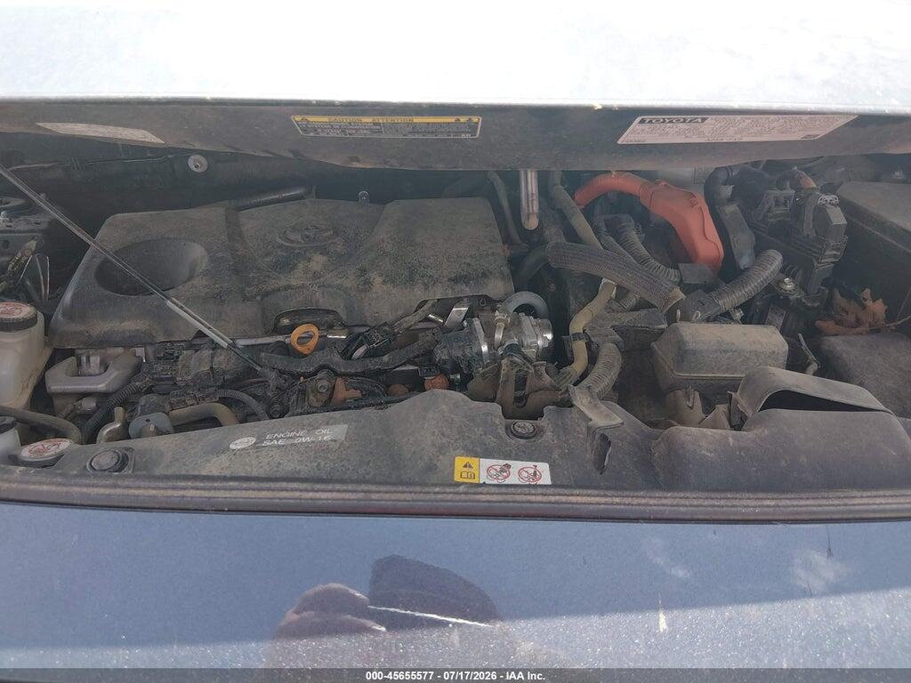 2T3E6RFVXRW056659 2024 TOYOTA RAV4 HYBRID photo no. 10