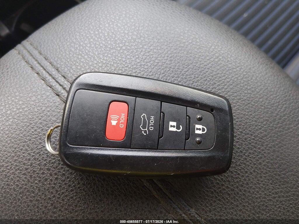 2T3E6RFVXRW056659 2024 TOYOTA RAV4 HYBRID photo no. 11