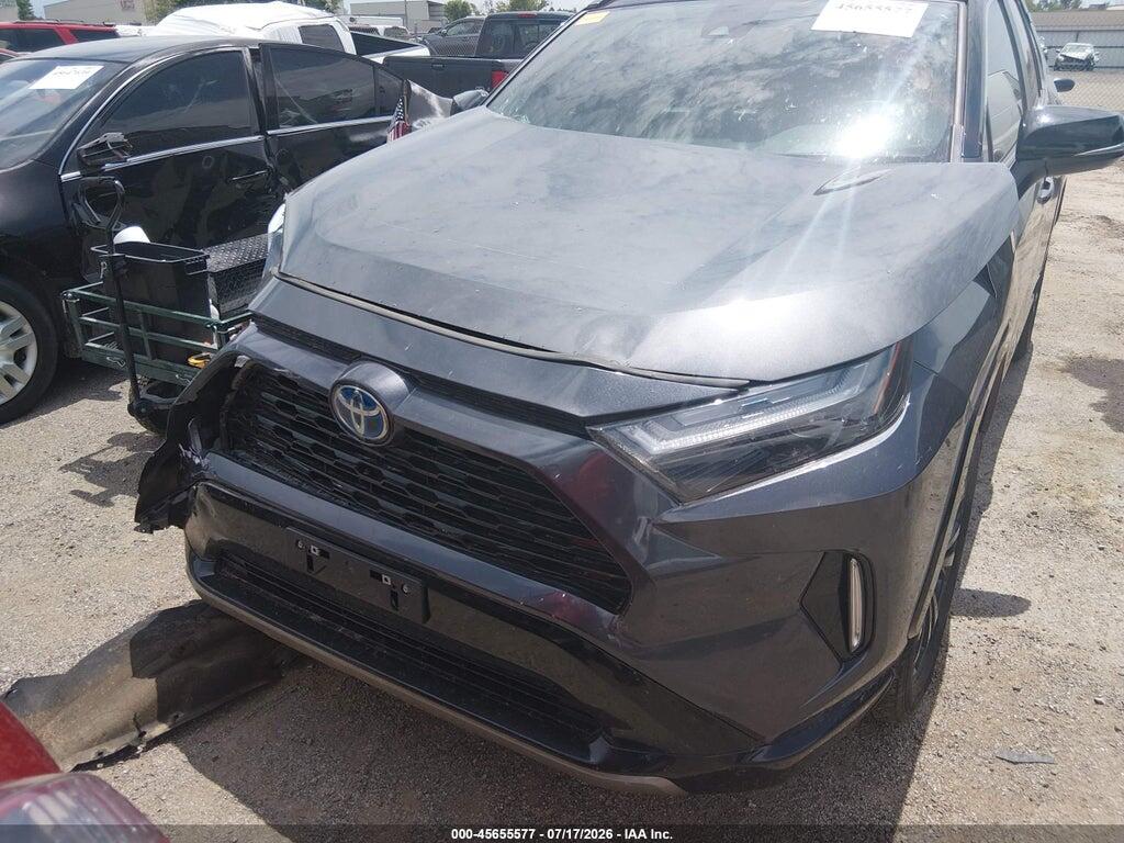 2T3E6RFVXRW056659 2024 TOYOTA RAV4 HYBRID photo no. 12