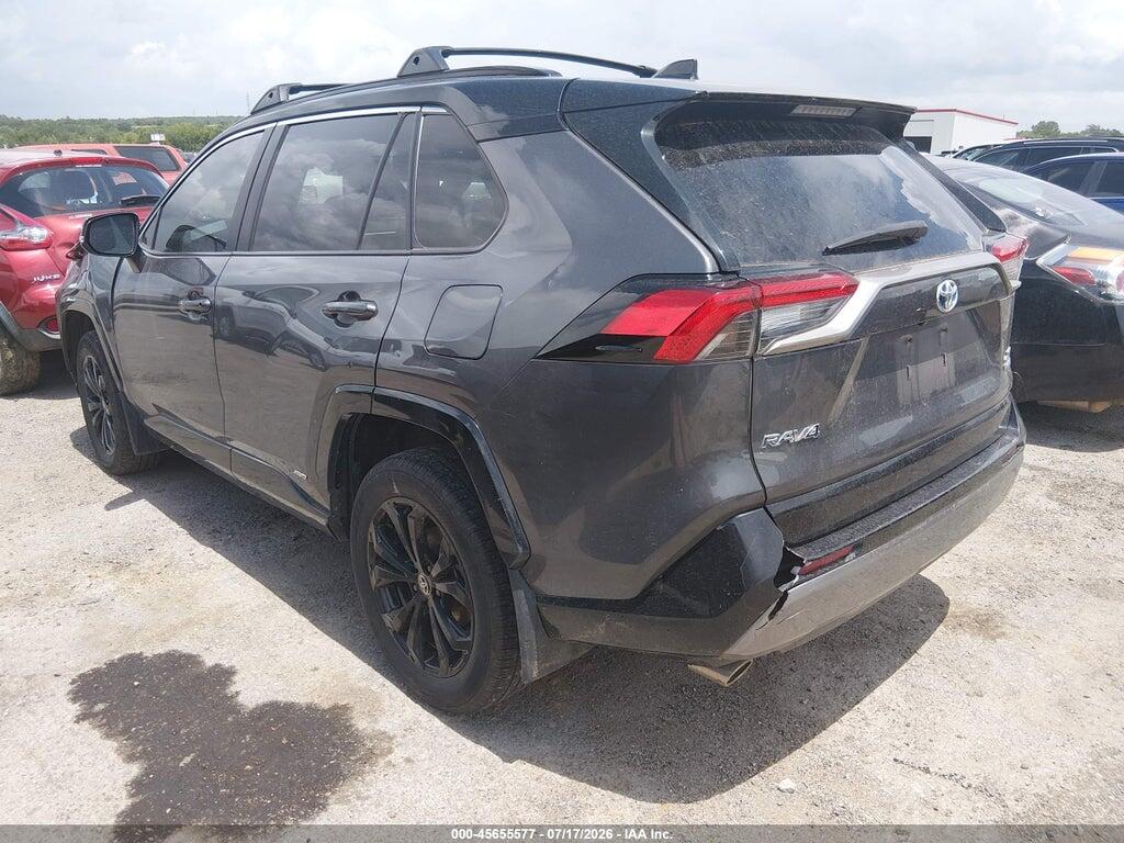 2T3E6RFVXRW056659 2024 TOYOTA RAV4 HYBRID photo no. 3