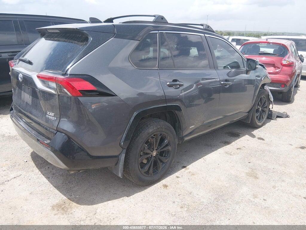 2T3E6RFVXRW056659 2024 TOYOTA RAV4 HYBRID photo no. 4