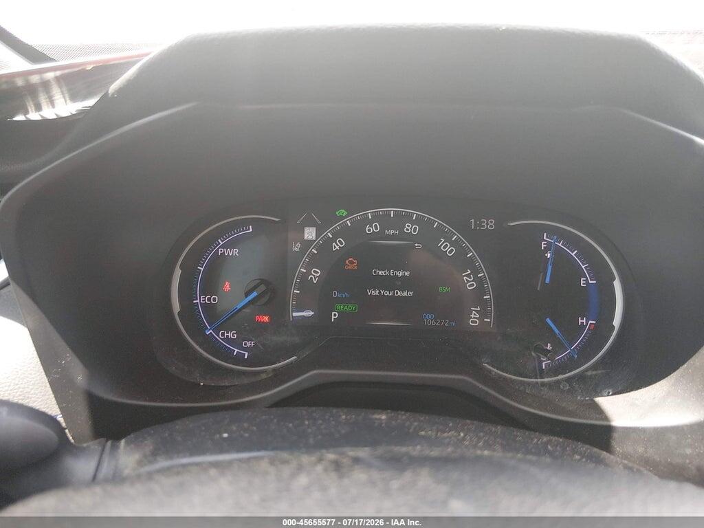 2T3E6RFVXRW056659 2024 TOYOTA RAV4 HYBRID photo no. 7