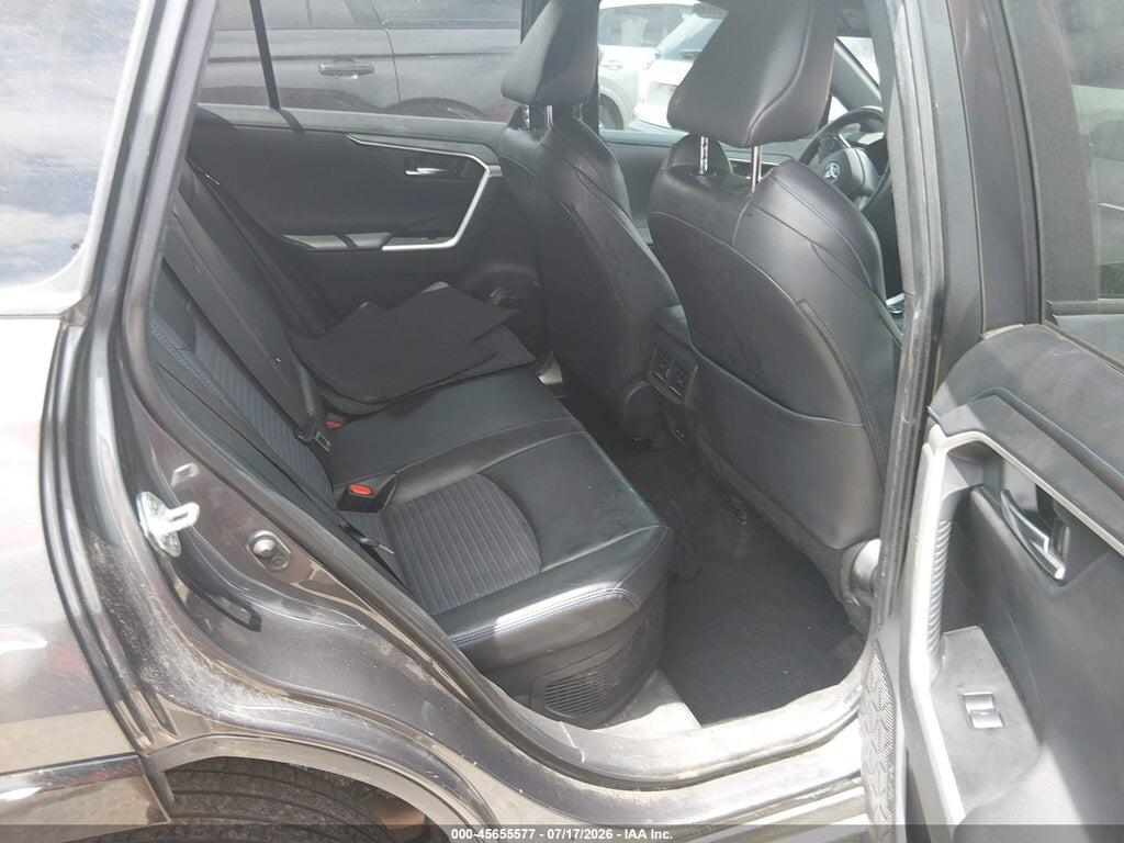2T3E6RFVXRW056659 2024 TOYOTA RAV4 HYBRID photo no. 8