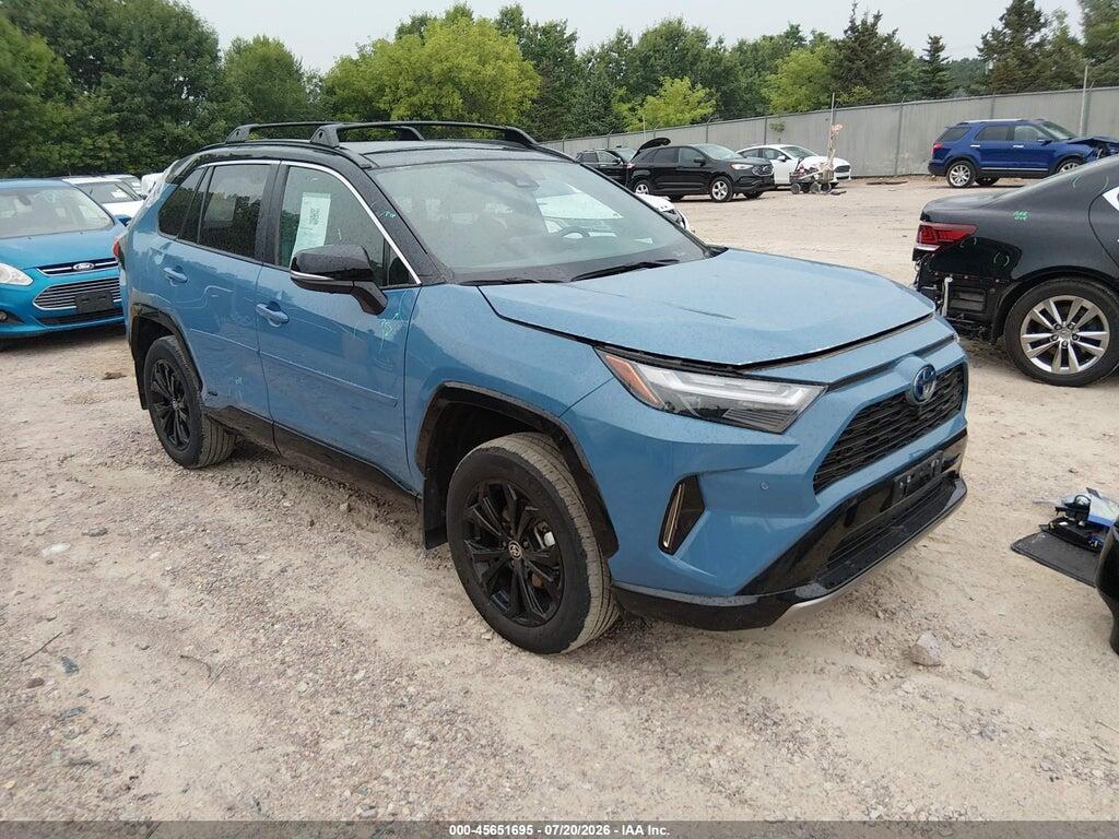 4T3E6RFV2RU175290 2024 TOYOTA RAV4 HYBRID photo no. 1