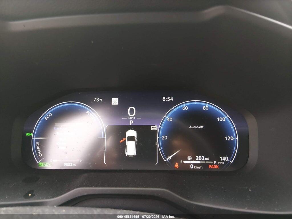 4T3E6RFV2RU175290 2024 TOYOTA RAV4 HYBRID photo no. 7