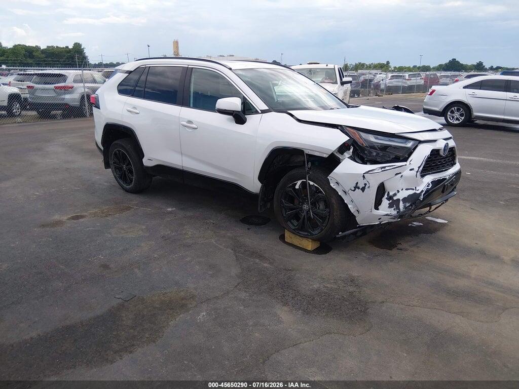 4T3T6RFV4RU143965 2024 TOYOTA RAV4 HYBRID photo no. 1