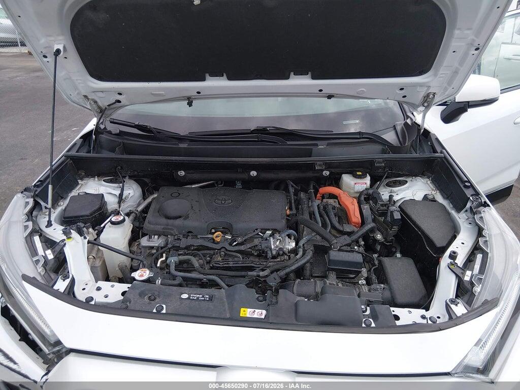4T3T6RFV4RU143965 2024 TOYOTA RAV4 HYBRID photo no. 10