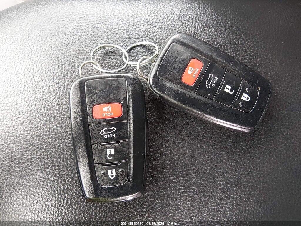 4T3T6RFV4RU143965 2024 TOYOTA RAV4 HYBRID photo no. 11