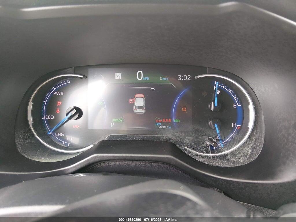 4T3T6RFV4RU143965 2024 TOYOTA RAV4 HYBRID photo no. 7