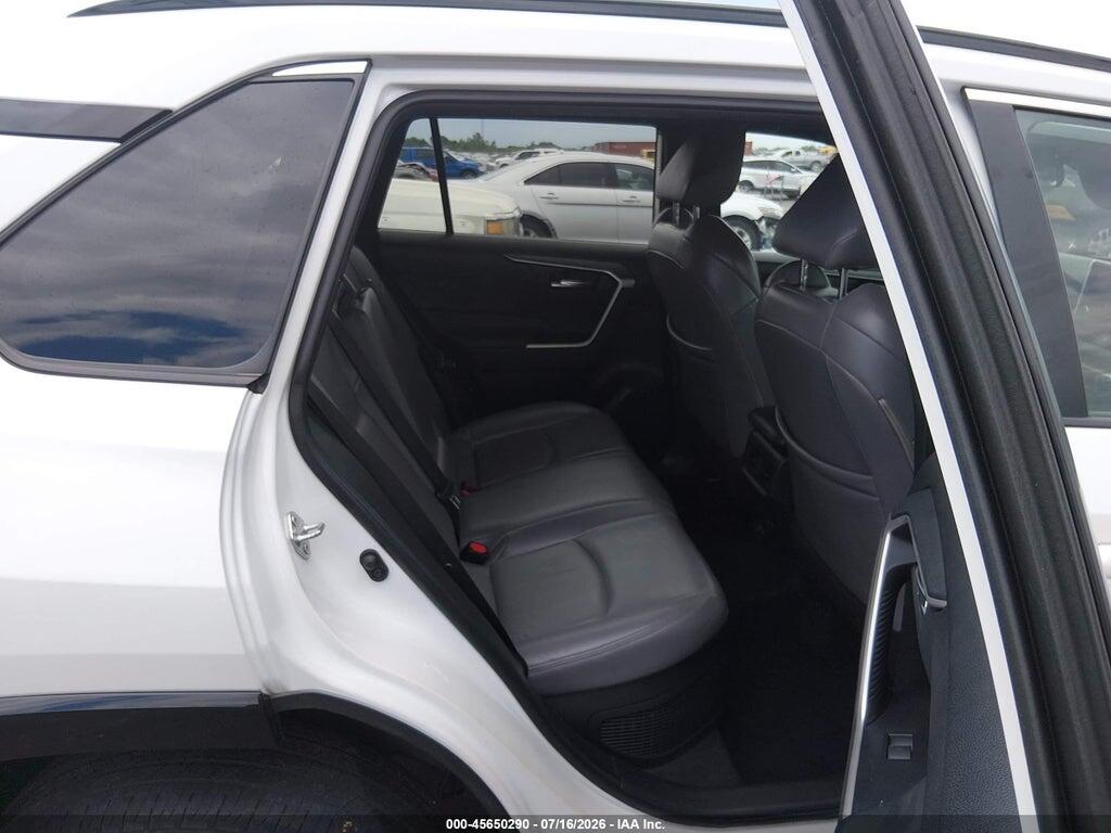 4T3T6RFV4RU143965 2024 TOYOTA RAV4 HYBRID photo no. 8