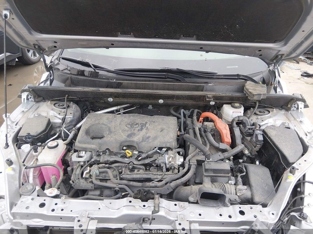 JTMB6RFV4RD150360 2024 TOYOTA RAV4 HYBRID photo no. 10