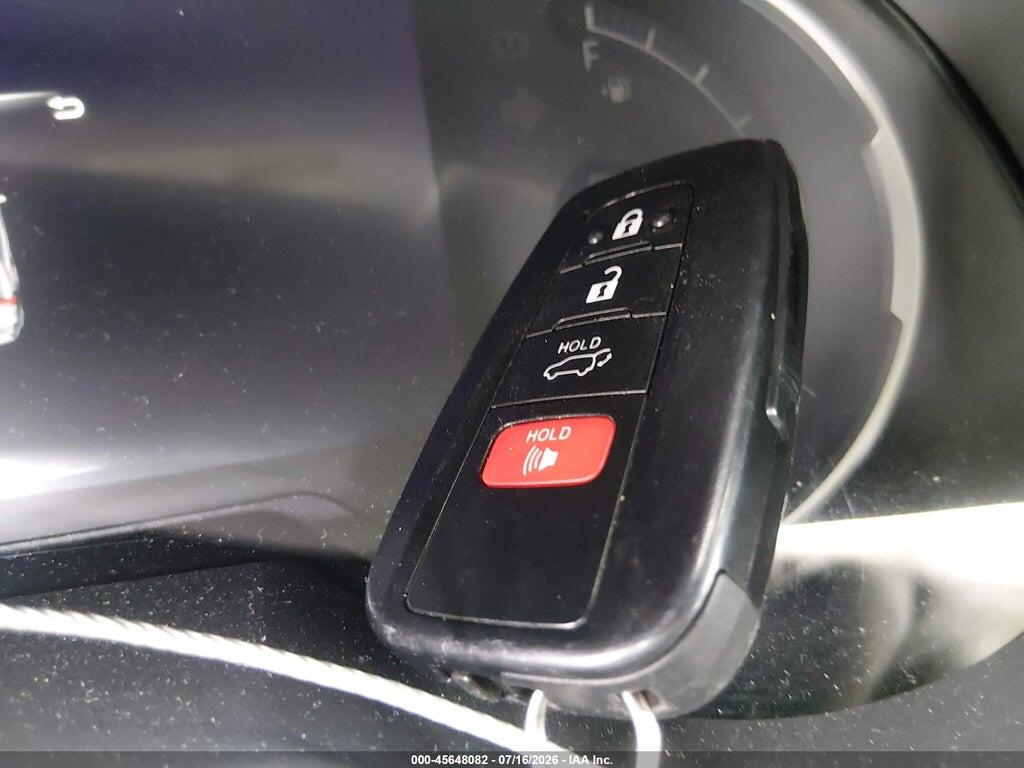 JTMB6RFV4RD150360 2024 TOYOTA RAV4 HYBRID photo no. 11