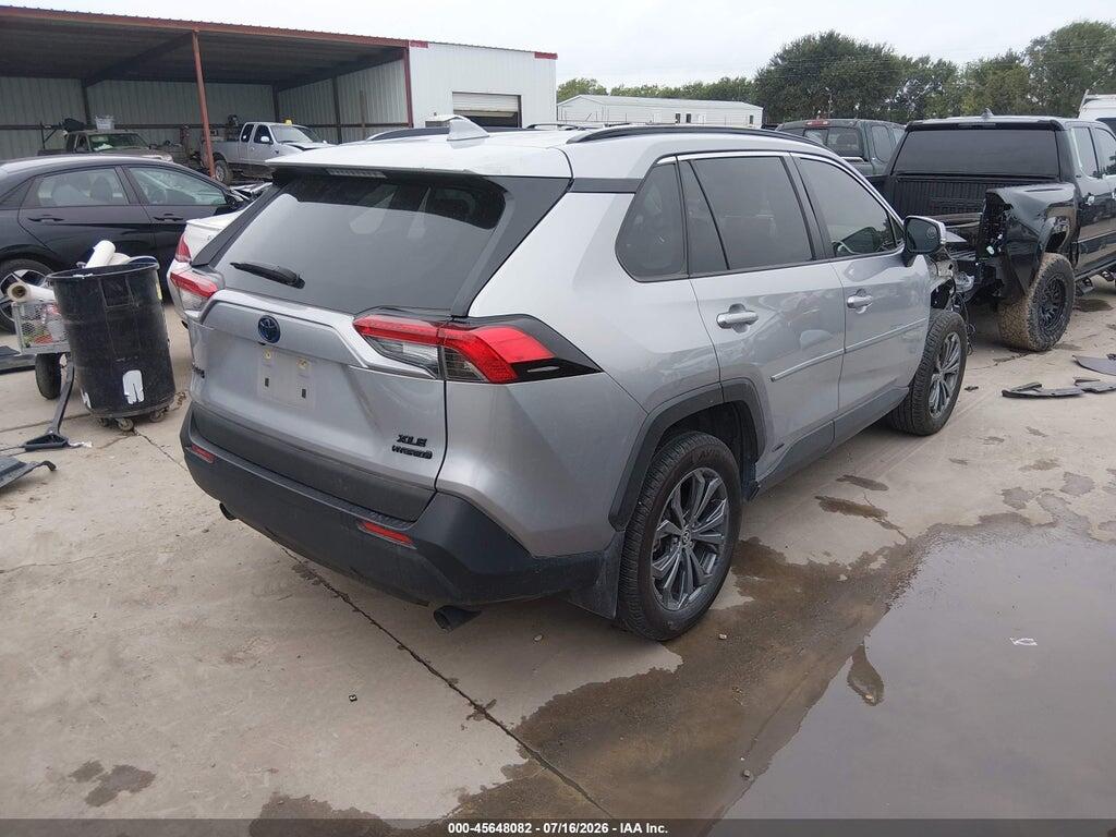 JTMB6RFV4RD150360 2024 TOYOTA RAV4 HYBRID photo no. 4