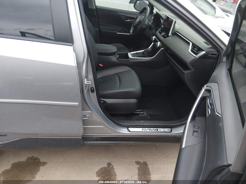 JTMB6RFV4RD150360 2024 TOYOTA RAV4 HYBRID photo no. 5