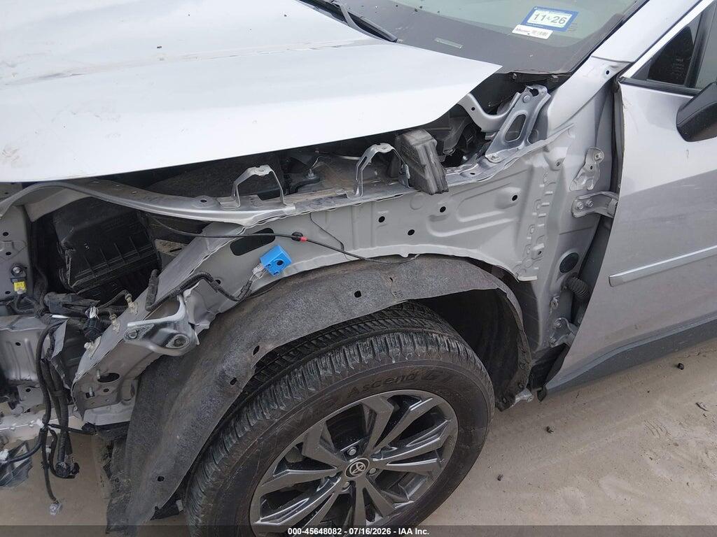 JTMB6RFV4RD150360 2024 TOYOTA RAV4 HYBRID photo no. 6