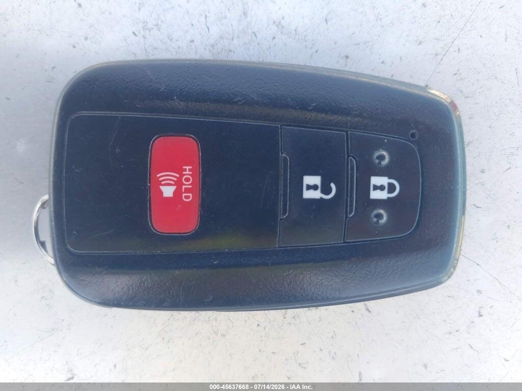 4T3T6RFVXRU143419 2024 TOYOTA RAV4 HYBRID photo no. 11