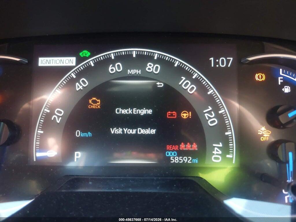4T3T6RFVXRU143419 2024 TOYOTA RAV4 HYBRID photo no. 7