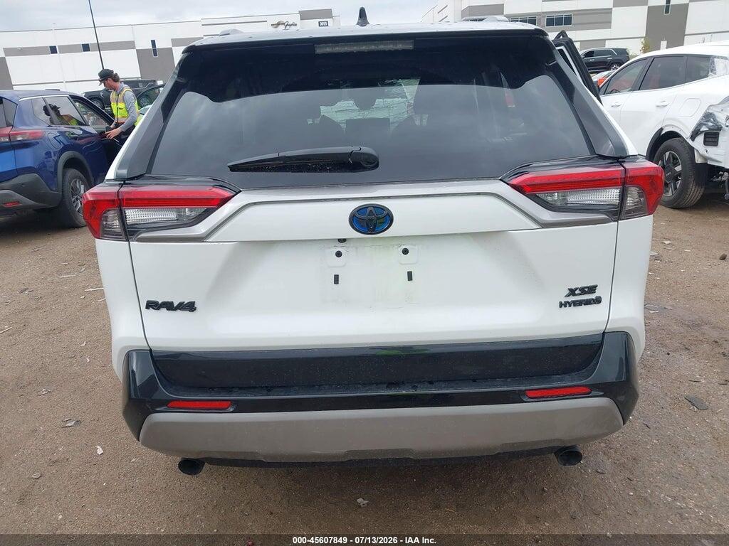 2T3E6RFV4RW078415 2024 TOYOTA RAV4 HYBRID photo no. 12