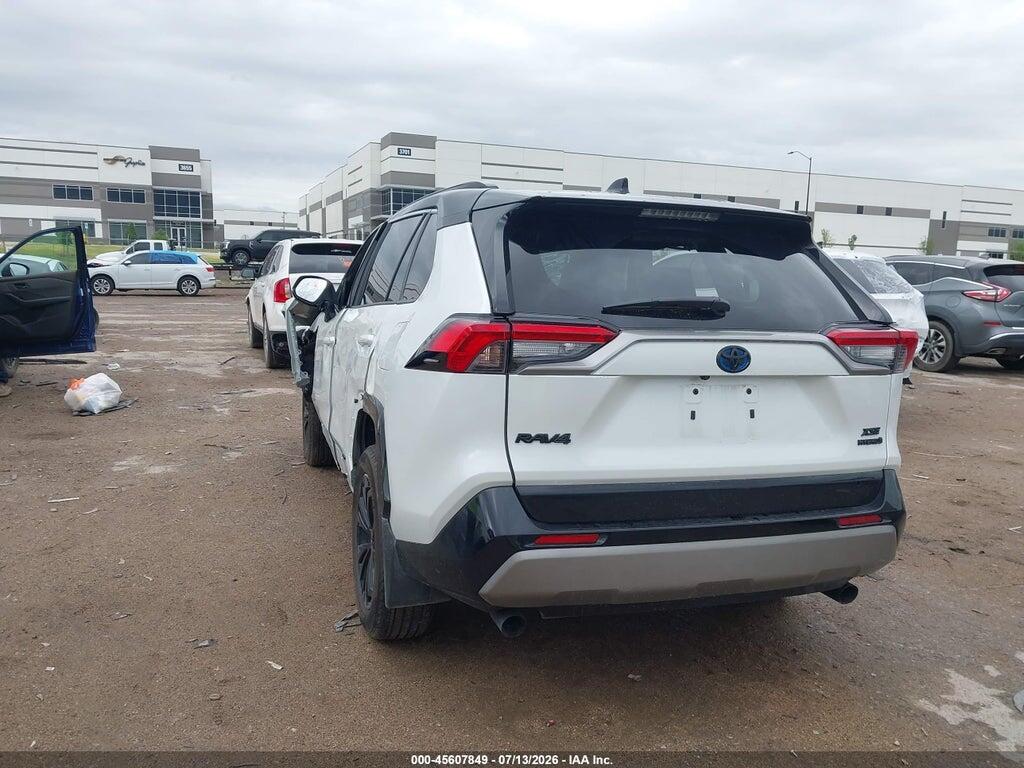 2T3E6RFV4RW078415 2024 TOYOTA RAV4 HYBRID photo no. 2